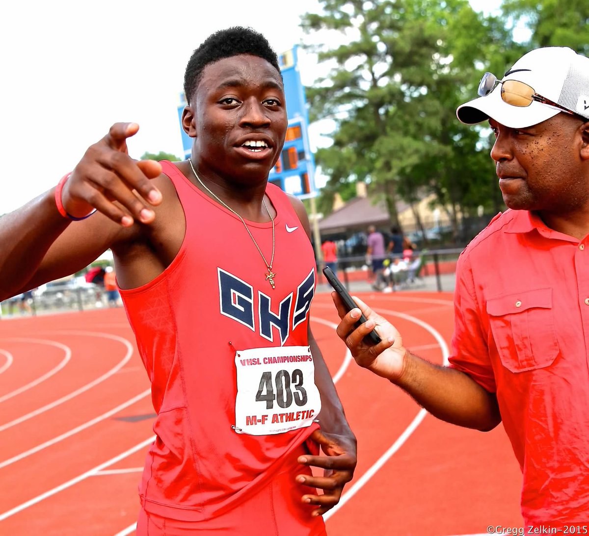 Bruin Nation Photos tweet media