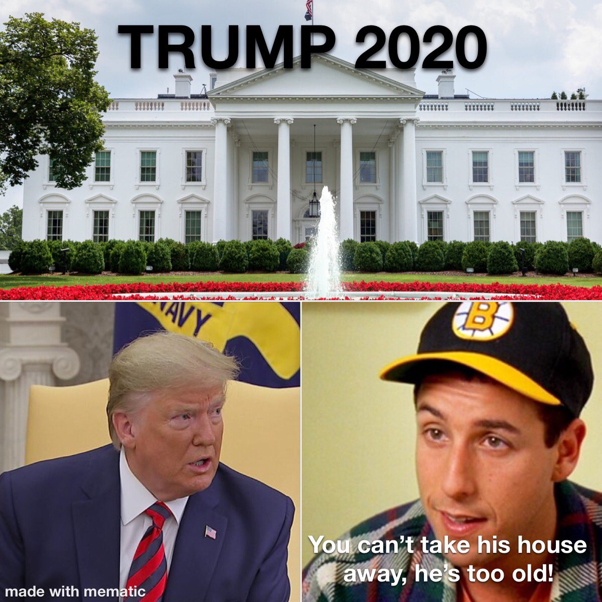 #meme #Trump2020
