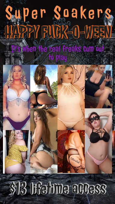 Spooky good deals all month!! Last major sale for awhile!! Grab access to EVERYTHING plus VIP membership