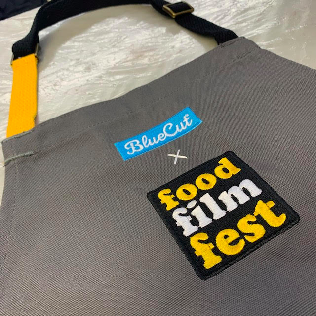 The Food Film Fest tweet media