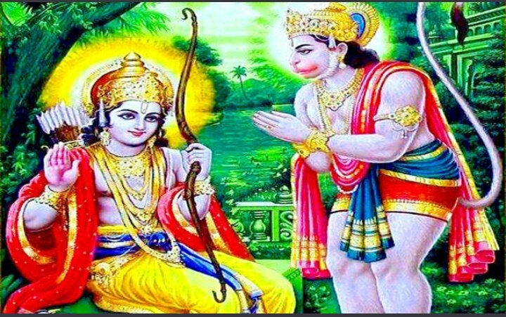 NamrataTpi's tweet photo. दुकानदार : - ये फोन ले लो इसमे "4GB" "RAM" hai...

अब्दुल : - नहीं नहीं हमे वो फोन दिखाओ जिसमें "RAM" नहीं अल्लाह हो !!

दुकानदार : - पगला है का बे,

बिना #श्रि_राम के दुनिया नहीं चलती तो
मोबाइल कैसे चलेगा!!😀

जय श्रीराम 🚩🚩🚩 https://t.co/IJaSURiOBJ