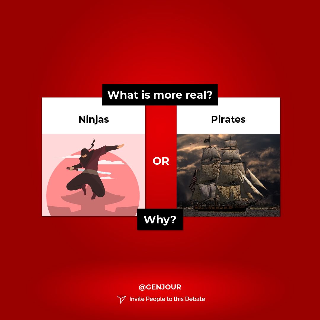 genjourofficial's tweet photo. What do you think?
#ninja #ninjas #ninjarr #rr #ninjajarijari #knalpotninja #ninjass #ninjar #pirates #potc #pirate #piratesofthecaribbean #cosplay #jacksparrow #disney #love #greenvillenc #ecu #onepiece https://t.co/XP2hxqvAFq