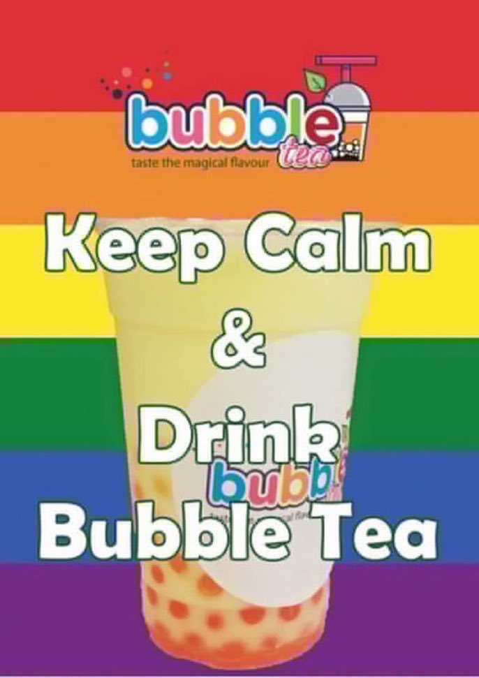 Bubble Sing (@bubbletealeeds) on Twitter photo #HappyThursday Keep calm and drink bubble tea ππ₯³ <a href="/BubbleTeaLeeds/">Bubble Sing</a> <a href="/merrioncentre/">Merrion Centre</a> #Leeds #HappyThursday Keep calm and drink bubble tea ππ₯³ <a href="/BubbleTeaLeeds/">Bubble Sing</a> <a href="/merrioncentre/">Merrion Centre</a> #Leeds