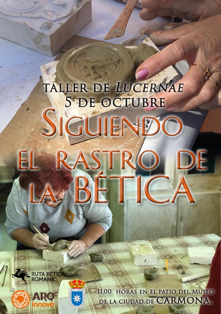 Ruta Betica (@rutabetica) on Twitter photo 