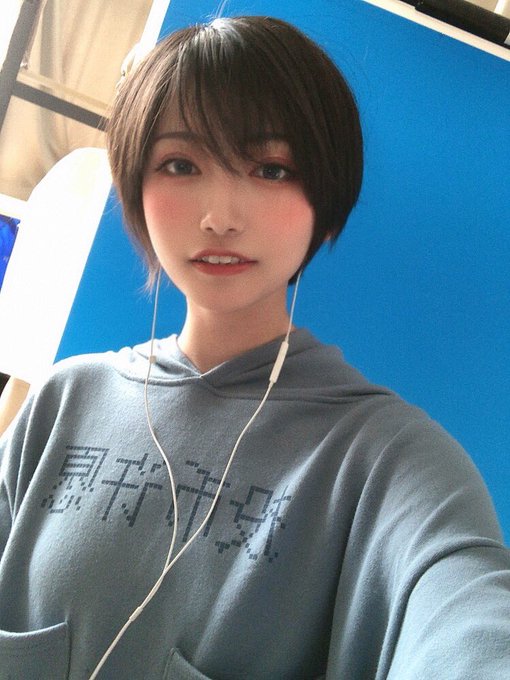 コスプレイヤー帅嘤嘤（シェンインイン）のTwitter画像58
