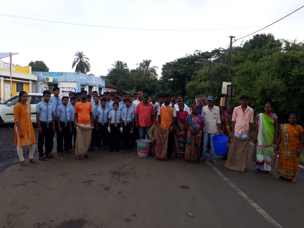 Magarwada G G Panchayat tweet media