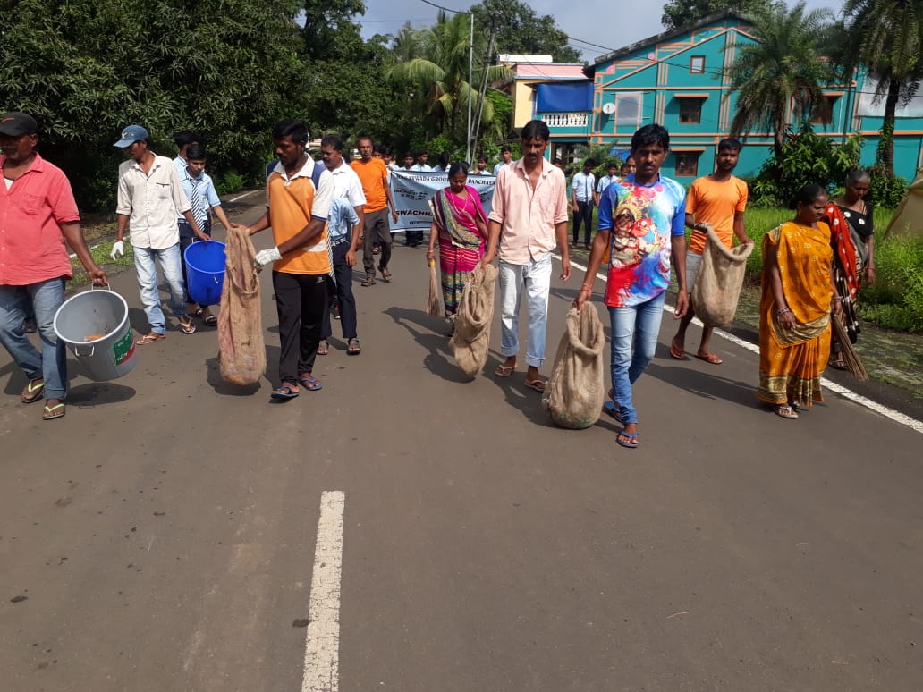 Magarwada G G Panchayat tweet media