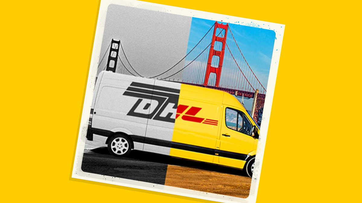 DHLAfrica's tweet image. We've been celebrating our 50th anniversary this year 💛. Help us celebrate our past and present by sharing your favourite DHL milestones over the last 50 years. #50YearsofDHL #DHLDelivers
📸: @DHLUS
