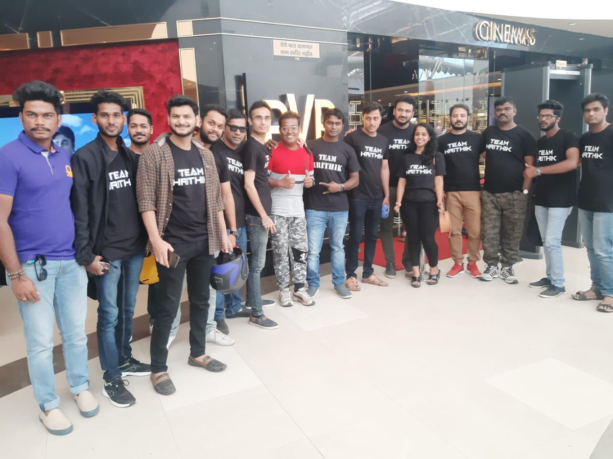 HR FC PUNE tweet media