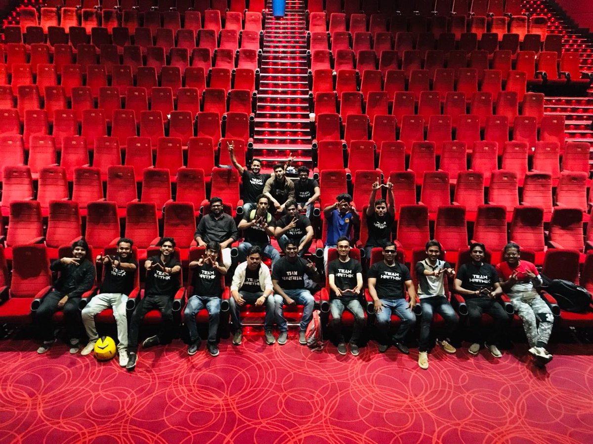 HR FC PUNE tweet media