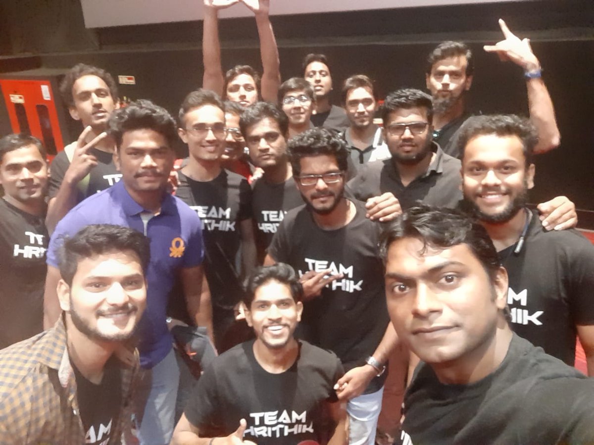 HR FC PUNE tweet media