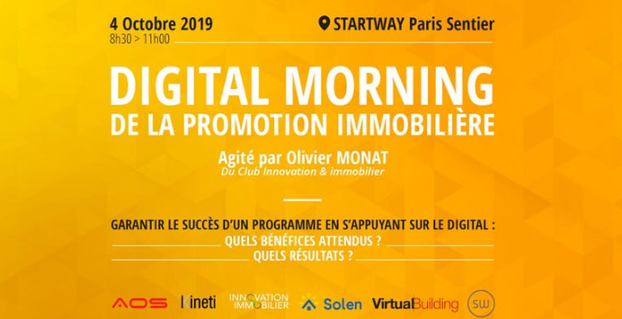 Olivier_Monat's tweet photo. 4 #startup + @GroupePichet -Cyril Taussat- + @Emerige -Baptiste Castilan- + @Constructa_SA -Romain Layme- @Innov_Immo @enzo_laurent A DEMAIN. https://t.co/ElTvwJ74fm