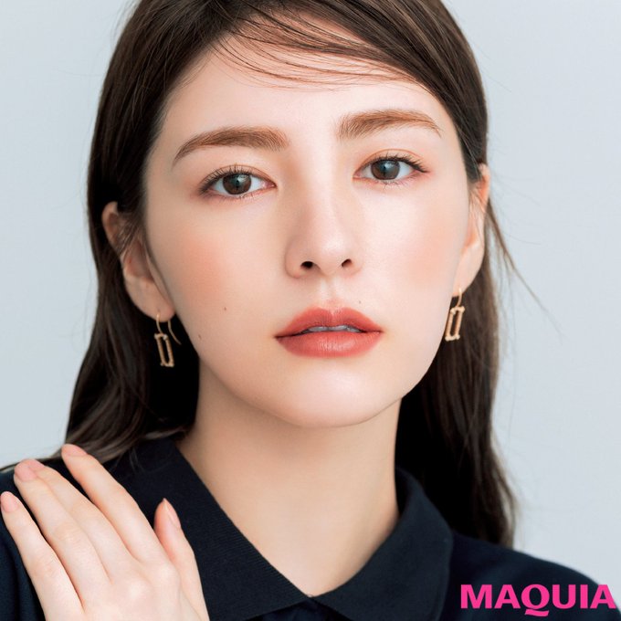 スミス 楓さん と Maquia Magazine のやりとり 1 Whotwi グラフィカルtwitter分析