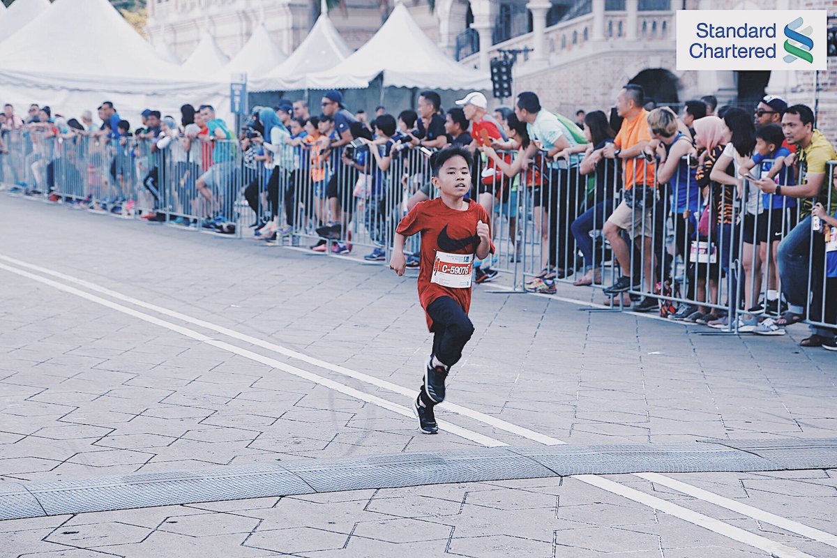 wanmahazir's tweet photo. Wan Hilman @ 3KM Speed Kid Dash KLSCM2019 #kiddash #3km #klscm2019 https://t.co/0Hhb9Sx3Yk