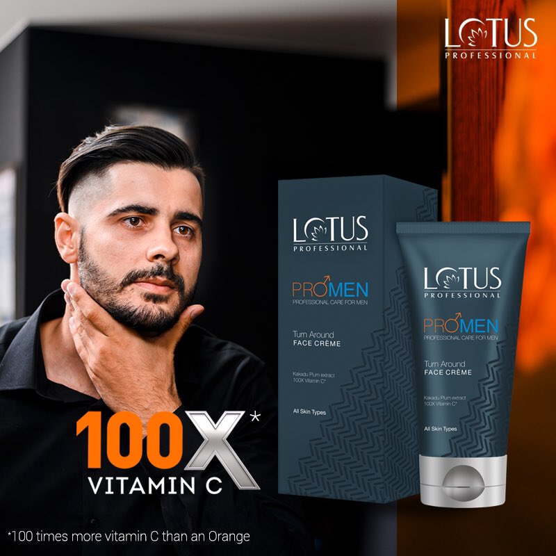 beauty_lotuspro's tweet image. Add a charm to your skin care regime with PROMEN Turn Around Face Creme. A dose for smoother and even toned skin!
 
Grab this product now at bit.ly/2mq6vB9
 
#PROMEN #ProMenRange 
#LotusProfessional #MensSkinCare #SkinCareProduct #NewLaunch #OrganicSkinCare