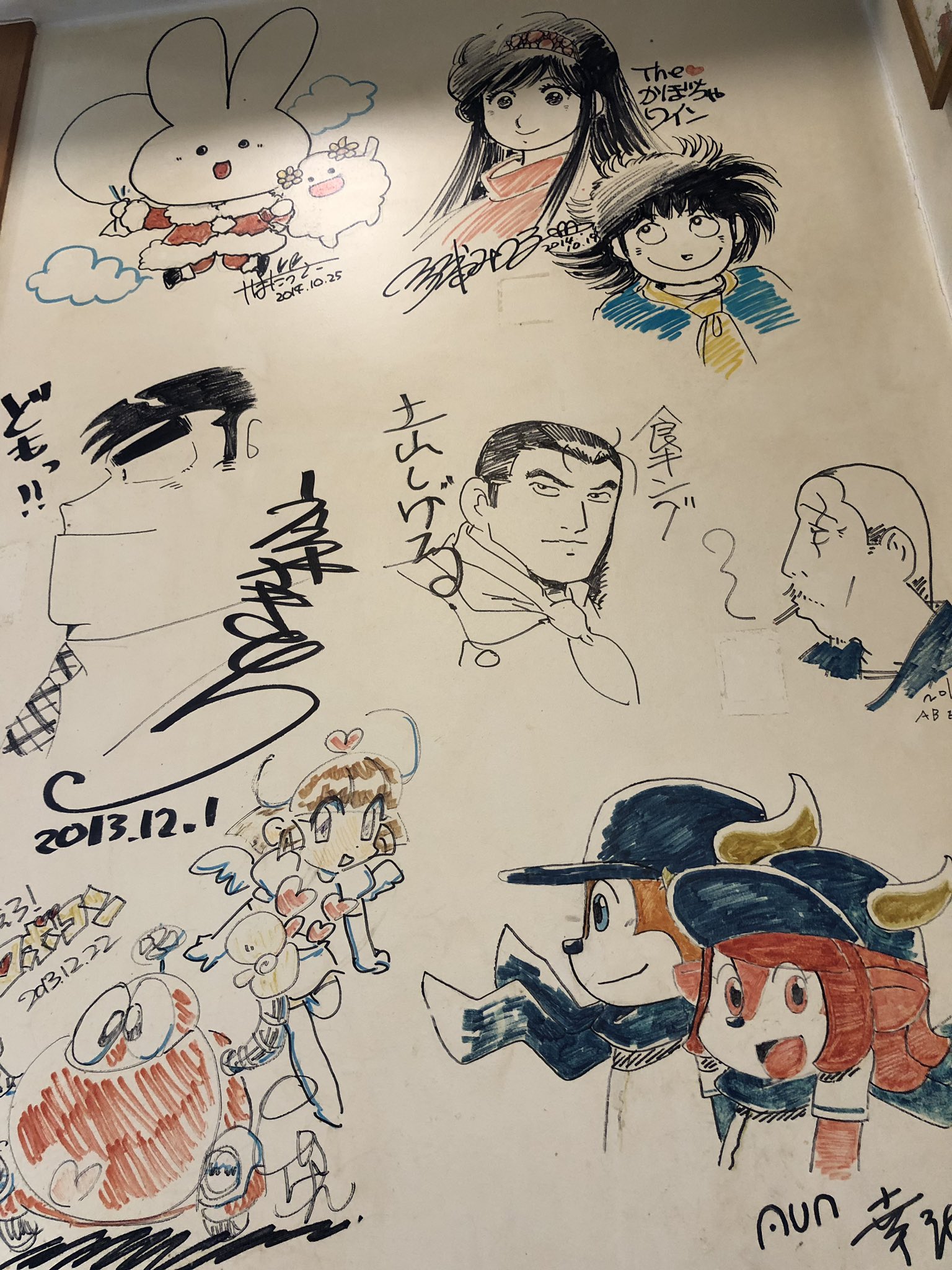 人気漫画家 Twitter Search Twitter