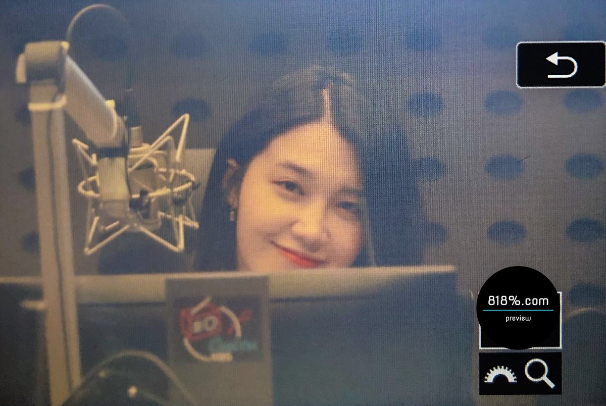 818com1's tweet photo. 191003 정은지의 가요광장 프리뷰  #Apink #에이핑크 #정은지 (@Apinkjej ) https://t.co/CYiQESwDt9