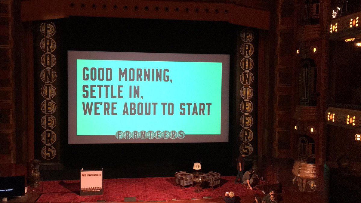 tabsspaces's tweet image. Met het 👉 volledige team naar 💪 @FronteersConf!  Twee dagen 👾 de diepte in en ons zelf 🚀 updaten over alles mbt 👨‍💻 web development ^es