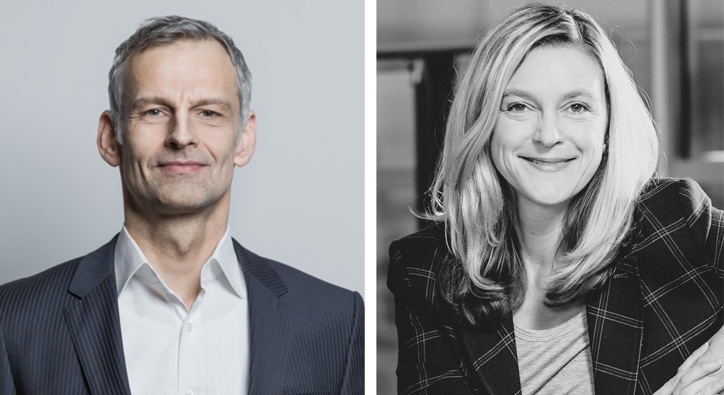 New faces on the IASP International Board of Directors! Welcome to @bylineMiranda, new European Division President, and thank you to <a href="/DominAHR/">André H.R. Domin</a> for his hard work over the last 2 years to support European #scienceparks &amp; #areasofinnovation #IASPmembers  iasp.ws/Activities/New…