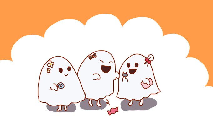 「ハロウィン 棒飴」のTwitter画像/イラスト(古い順)