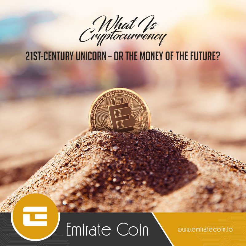 united emirates coin cryptocurrency