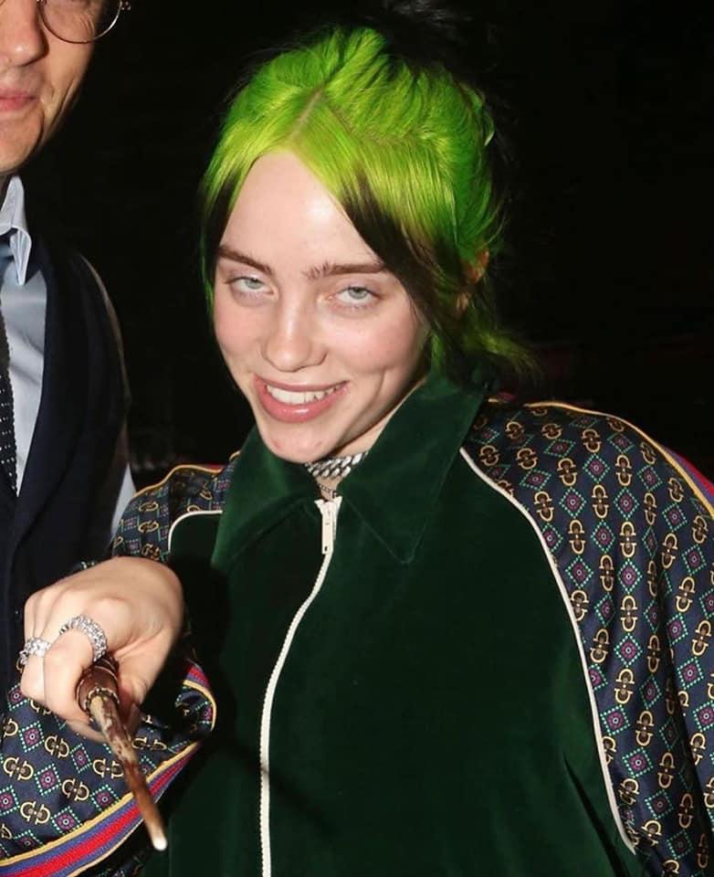 Billie Eilish Queen (@EilishTweet) / Twitter Billie Eilish Queen (@EilishTweet) / Twitter
