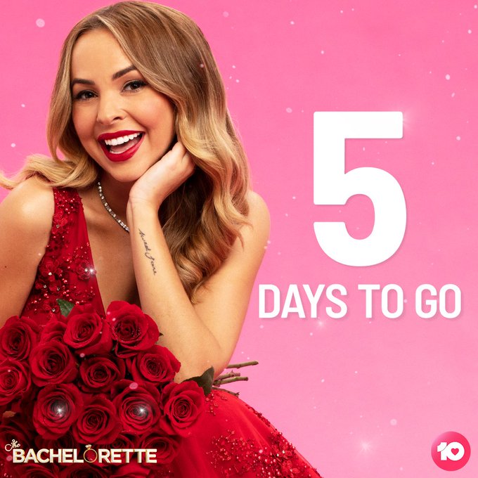 Bachelorette Australia - Angie Kent - Season 5 - Media SM - *Sleuthing Spoilers* - Page 26 EF77TFxUwAIKm9h