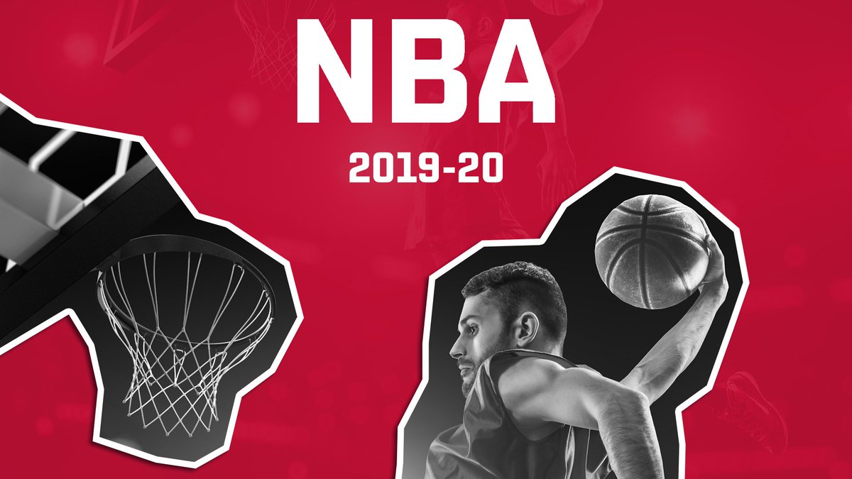 enetpulse's tweet photo. Ready for the NBA season to start?🏀 Find live scores, results, player profiles and much more at https://t.co/XIKJRDhNFG
#NBA #coverage #enetpulse https://t.co/v9BiXJCnZP