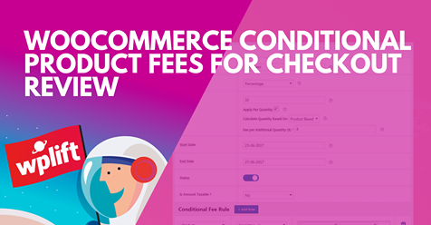 thedotstore's tweet photo. WooCommerce Conditional Product Fees For Checkout Review
https://t.co/R8QBfYNFxW
#WooCommerce #WordPress #theDotstore #Plugins #CheckoutPlugin https://t.co/Iu1mOQoBFi