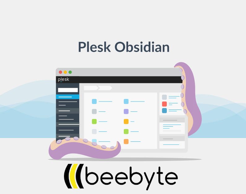 beebytehosting's tweet image. New features in our control panel for shared hosting - upgrade to Plesk Obsidian!
beebyte.io/new-features-i……/
#Plesk #obsidian #PHPComposer