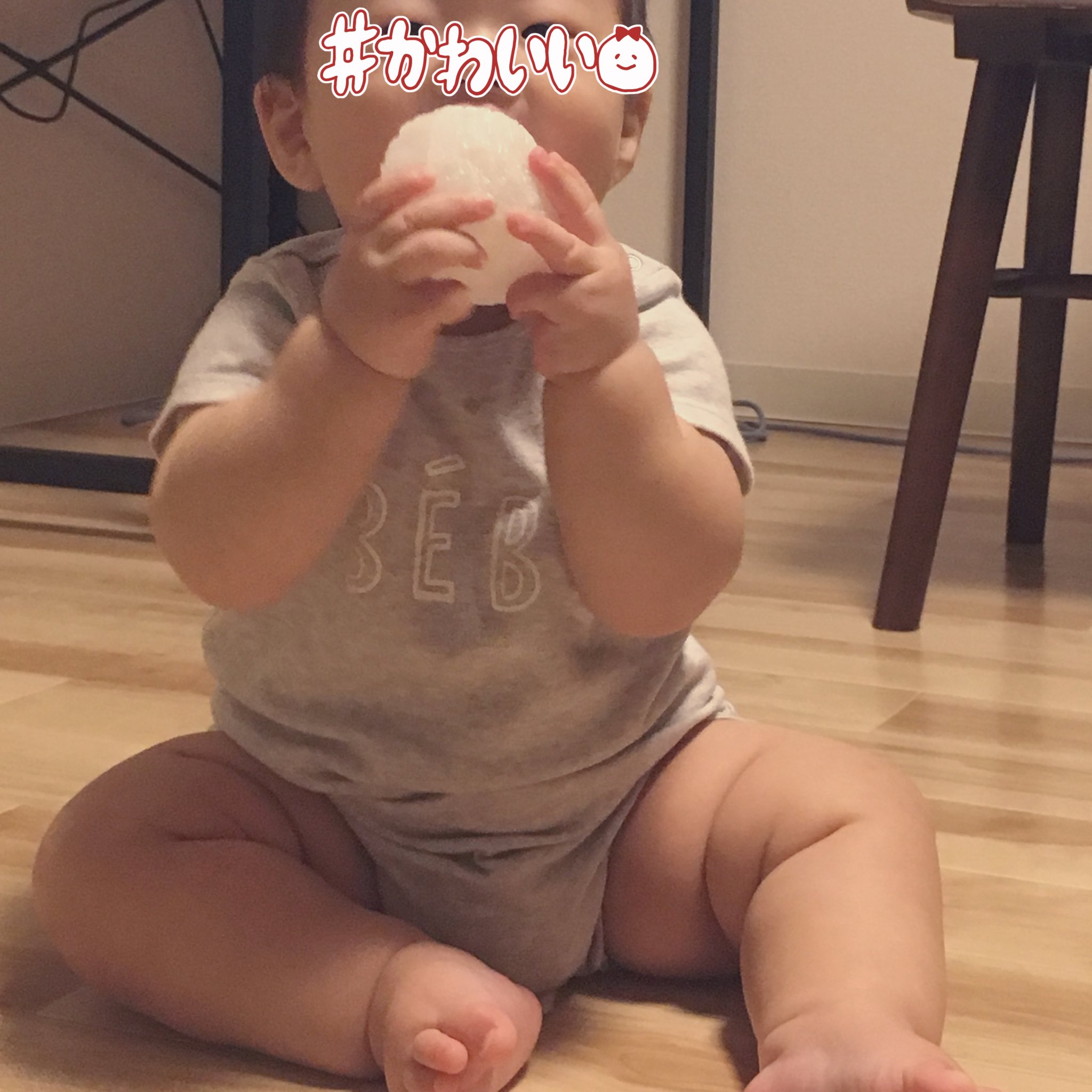 تويتر まんじゅう𓃰 على تويتر 赤ちゃんのポヨンポヨンでわけわからんところにシワがあるふともも の可愛さ パーツの中でいちばん好きやもしれぬ わたし 太もも推しです 突然なに T Co Oboqsnhkse