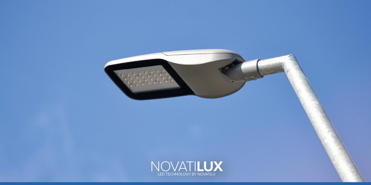 Más instalaciones como ésta demuestran que la luminaria Milan cumple con las mayores exigencias del mercado. 
Milan LED luminaria de última generación que incorpora los últimos avances en tecnología LED.

#novatilu #novatilux #iluminacionLED #fabricantesiluminacion