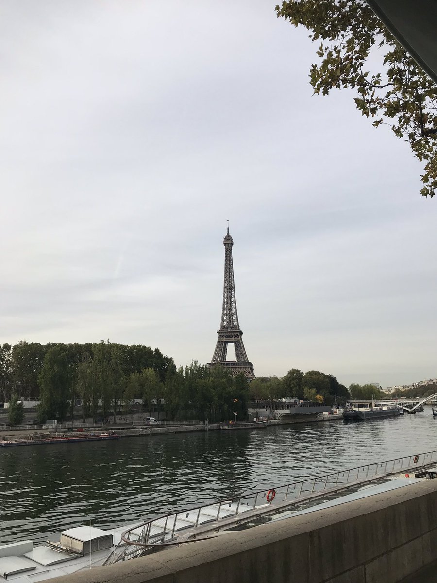 adrien_decoster's tweet image. Première réunion au #CSOEC sous le soleil parisien 😉

#ANECS #PARIS