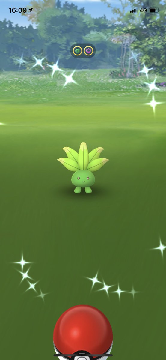 ポケモンgo 色違いキレイハナが可愛すぎて確保必須 進化させる人が続出中 ポケモンgo攻略まとめ速報 ポケモンgo 色違いキレイハナが可愛すぎて確保必須 進化させる人が続出中 ポケモンgo攻略まとめ速報