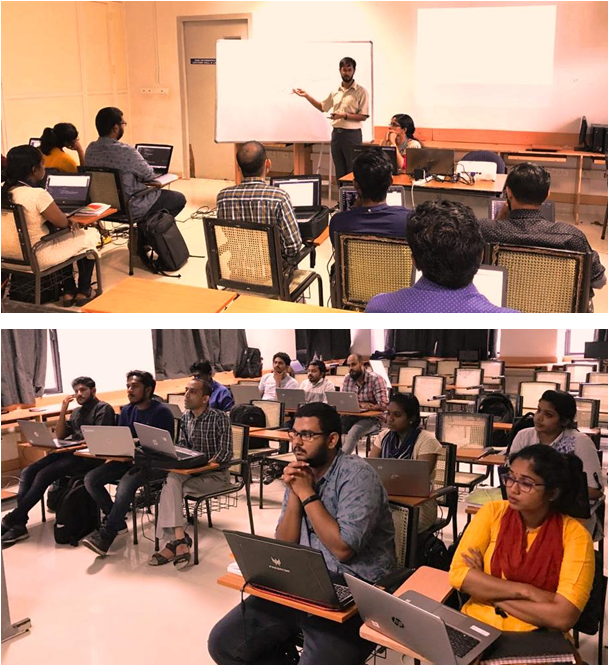 Kerala Blockchain Academy tweet media