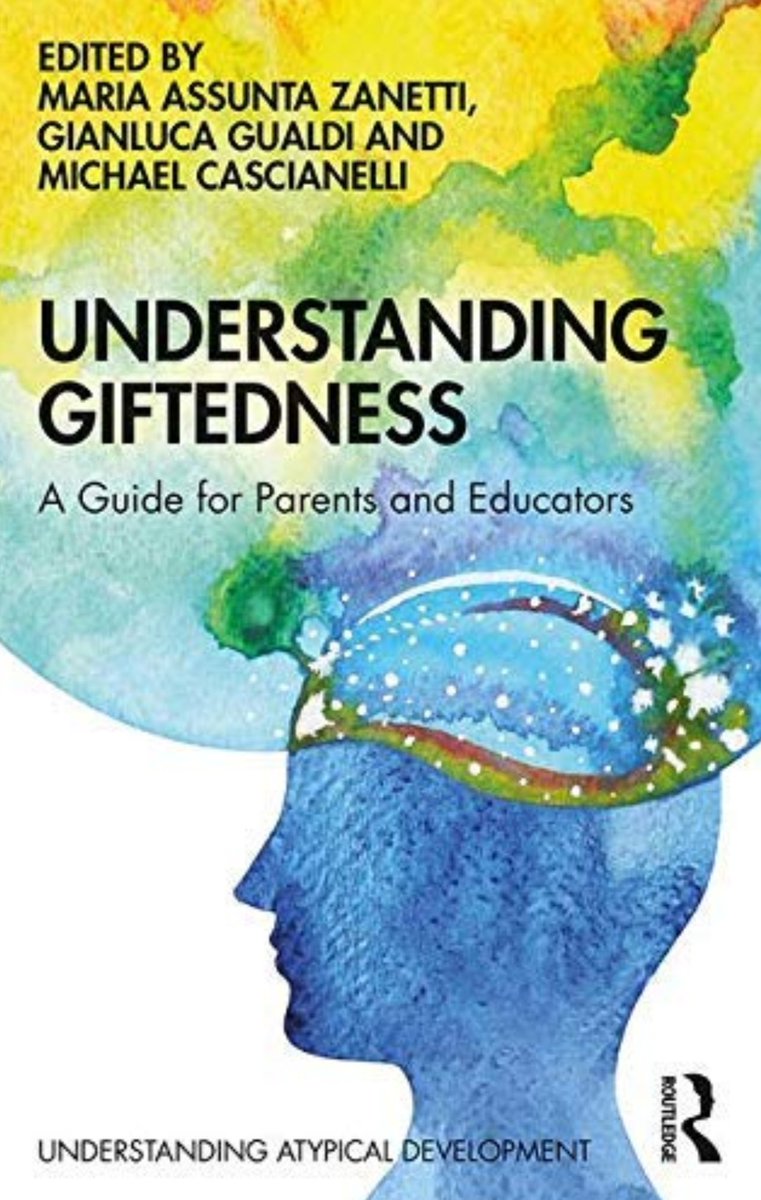 m_casc's tweet photo. On the 26th of October I will be talking about my research at #ResearchedR in Rome. This will be an opportunity to have a preview of our #Routledge book that will be released on the 1st of December 2019. See you in the eternal city! #understandinggiftedness #atypicaldevelopment https://t.co/9pTPVtUxyE