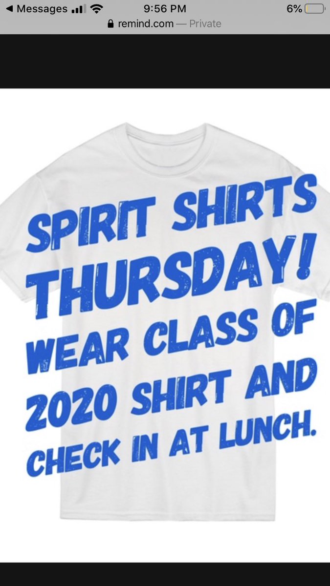 grhsprograd2020 tweet media