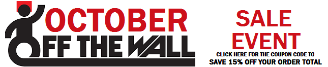 TeamSanta's tweet photo. Get Crazy Low Prices At October’s Off The Wall Sale Event

https://t.co/227NV0OB1u

#artificialchristmastree #Autumn #business #christmas #ChristmasLights #christmastree #eventplanning #FallSaleEvent #HappyDecorating #layaway #LEDlights #outdoorlighting #partylights #StringLights https://t.co/WcakB65h6o
