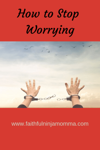 _ThoughtfulBlog's tweet image. How to Stop Worrying- Hopefully for Good! Do you have a lot of worries? Your kids, family, job, and health can all cause worry and anxiety. Learn some fool-proof tips to worry less and have less stress! @ccmkinney 
buff.ly/2oBjMIj
#stressed #stressmanagement #stressfree
