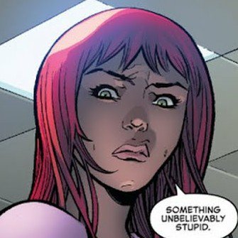 MetallicWatson's tweet image. If Scorpion hurt sp//DR then things are gonna happen to him.