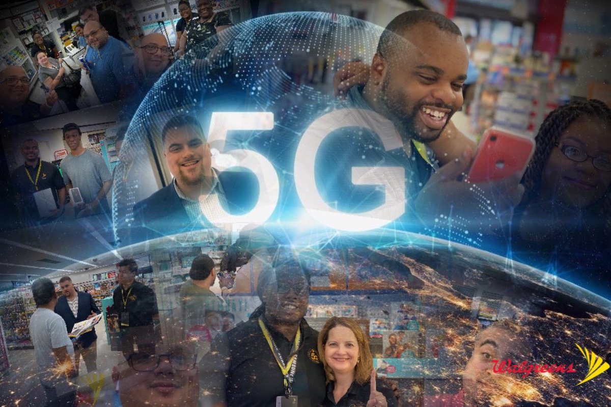 TMobileTX's tweet photo. Canโt say enough how proud I am of my team ๐ Making it happen one day at a time! #PerformanceMatters #GameChangers #ESPS #OneStepAtTime #SprintFam #Sprint #SprintExpressFam https://t.co/AKre1kK9eH