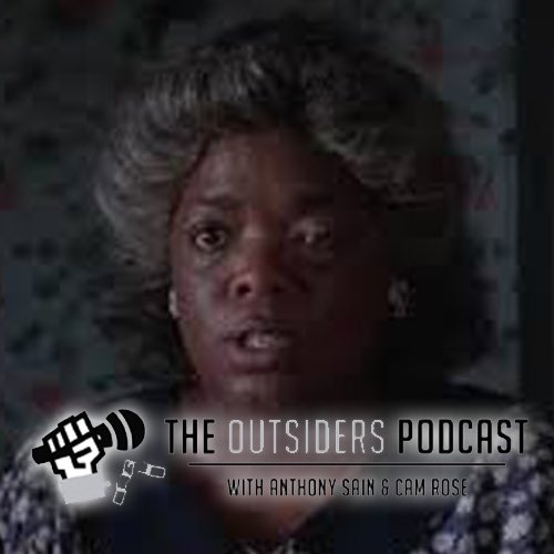 Outsiders Podcast tweet media
