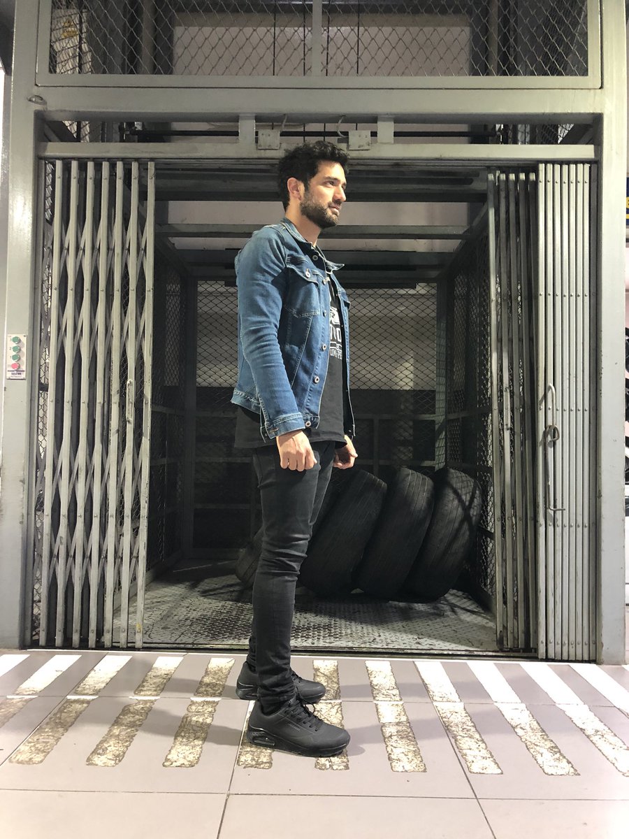 Pablo Heredia (@pabloheredia1) on Twitter photo 