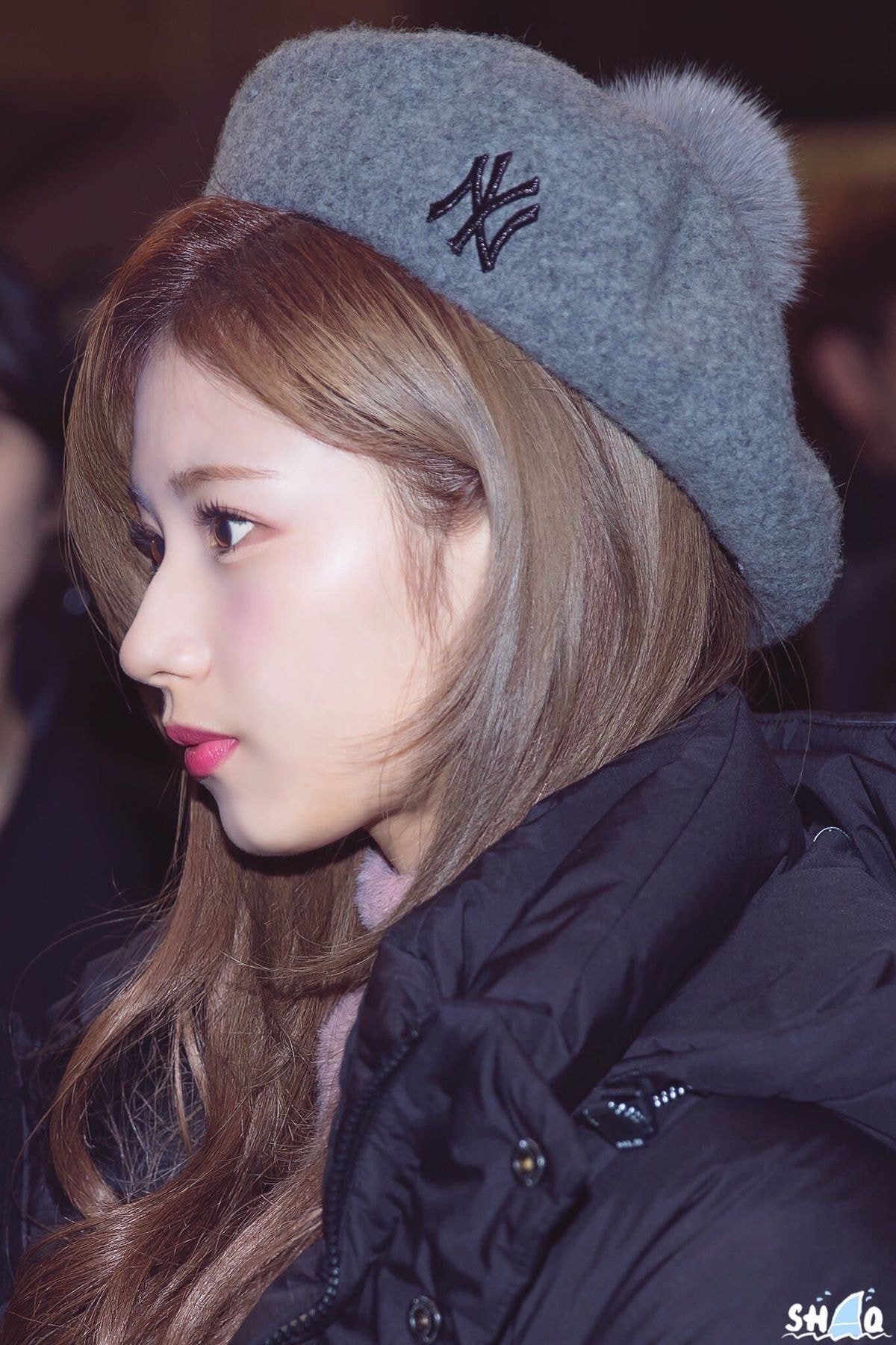 PANN KPOP on Twitter "3 members who have the best nose in TWICE,