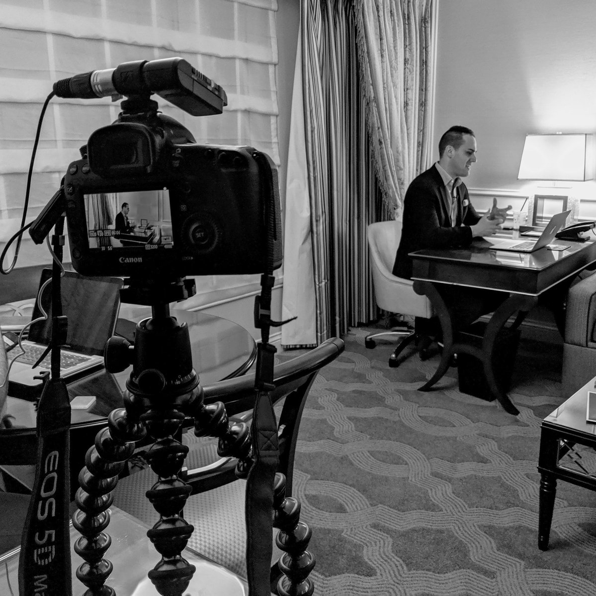 Logan Lyles tweet media