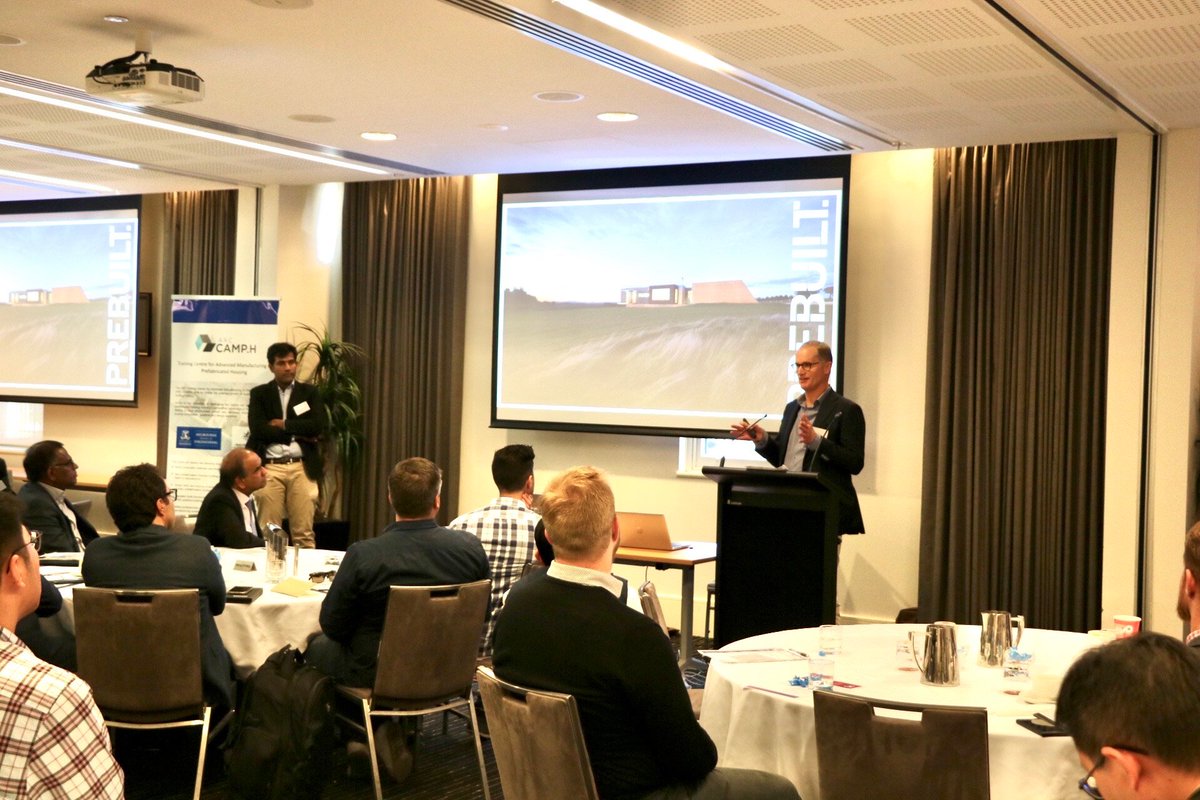 arccamph's tweet image. ARC-CAMPH's industry partner, Prebuilt with it's M.D. Rob Colquhoun presenting "A Modular Building With An Innovative Structural System" join us live at ARC-CAMPH's R&amp;amp;D forum unimelb.zoom.us/webinar/regist… #prefab #modularconstruction #modularbuilding
