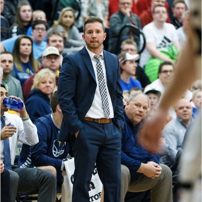 CoachRiesop's tweet photo. #NewProfilePic https://t.co/5RqxWs8cyu