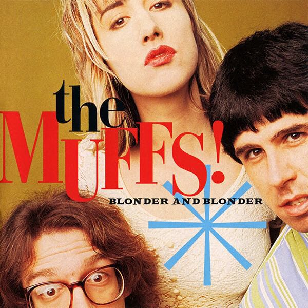 aoi_chang_xx's tweet photo. End It All by The Muffs - Blonder And Blonder #NowPlaying #TweetLink R.I.P Kim Shattuck https://t.co/pYhwdsW8vL