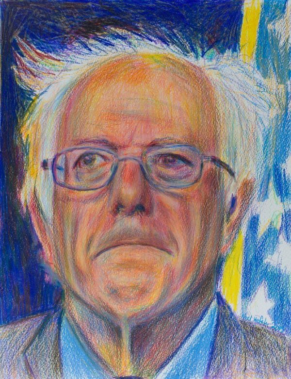 grannysidney's tweet photo. #Bernie2020 #BernieGetWell #GreenNewDeal #Medicare4All https://t.co/zk6658XeJR