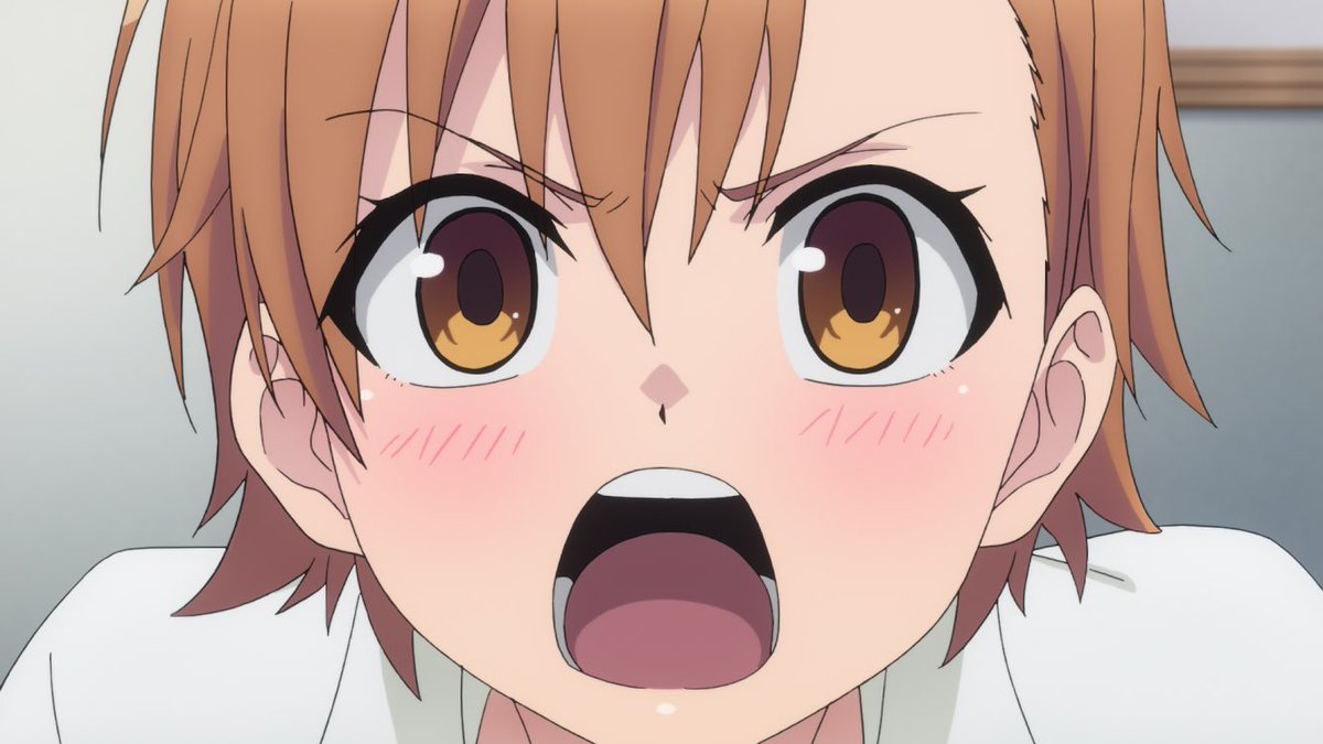とあるプロジェクト公式 最終話配信開始 とある科学の一方通行 第12話 まもるべきもの が各配信サイトにて配信スタート 既にご覧になった方も これからご覧になる方も是非チェックしてください T Co F9gay2cp2m アクセラレータ